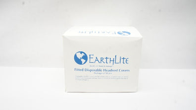 EarthLite 35200 Filed Disposable Headrest Covers - Pack of 50